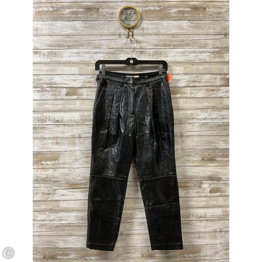 Pants Other By Michael By Michael Kors In Black, Size: 0