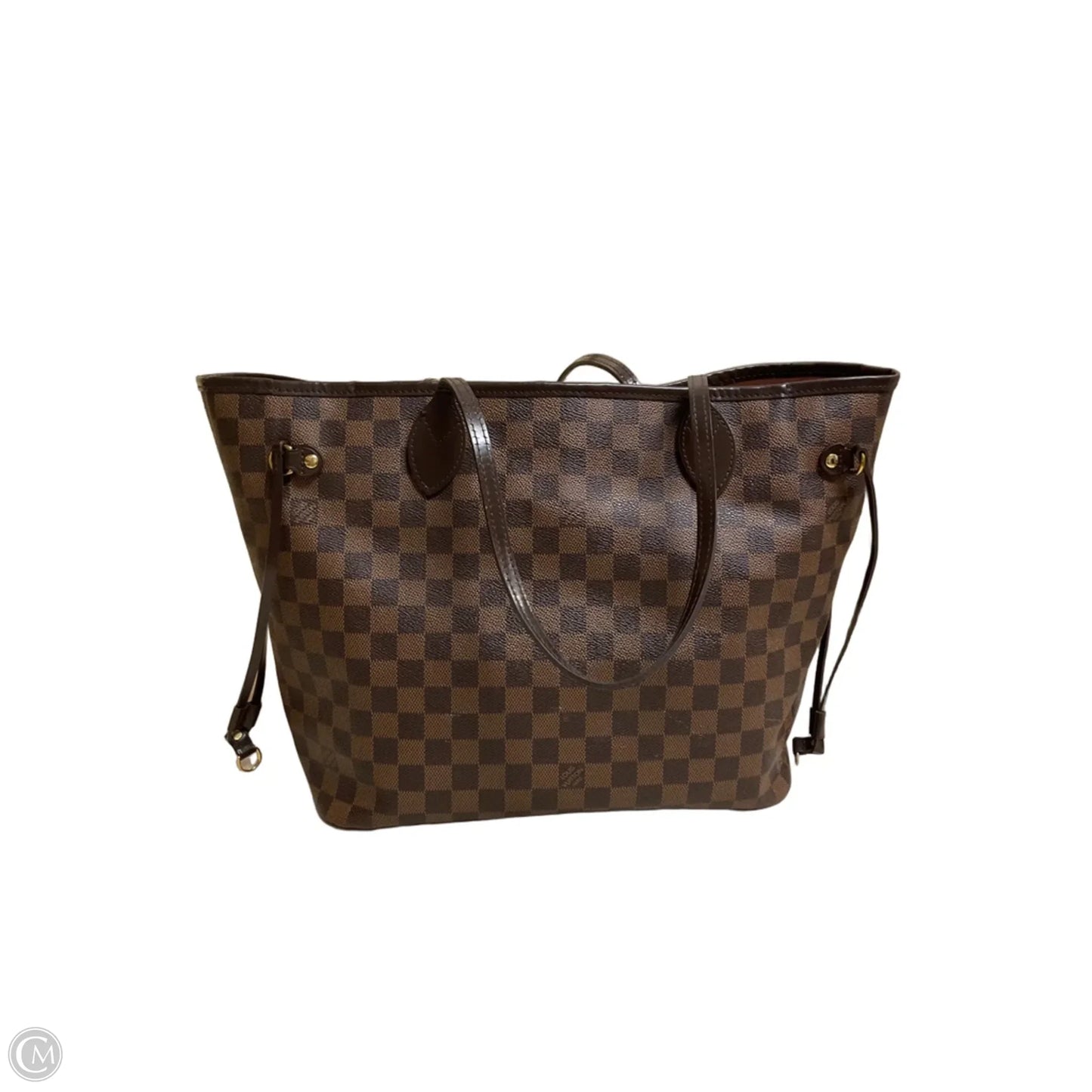 Handbag Luxury Designer By Louis Vuitton, Size: Large