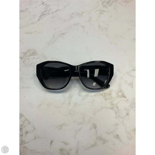 Sunglasses Luxury Designer By Yves Saint Laurent, Size: Medium