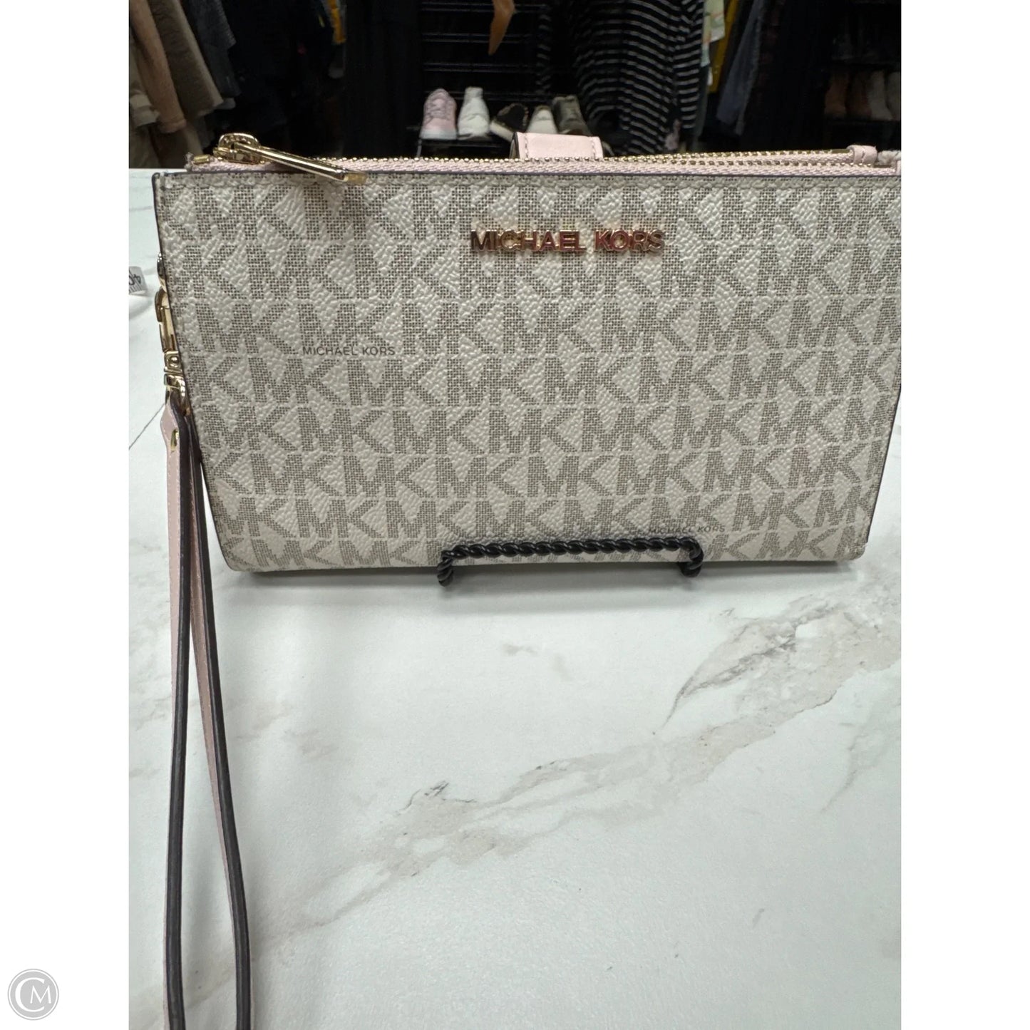 Wallet Designer By Michael Kors, Size: Medium