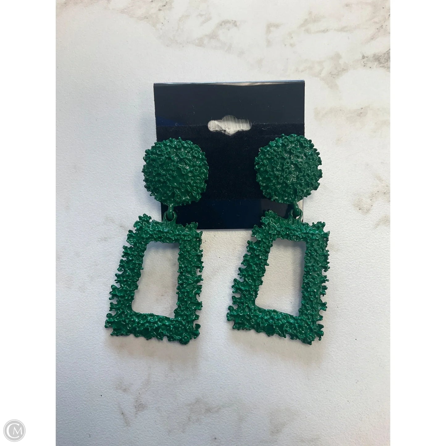 Earrings Dangle/drop By Clothes Mentor