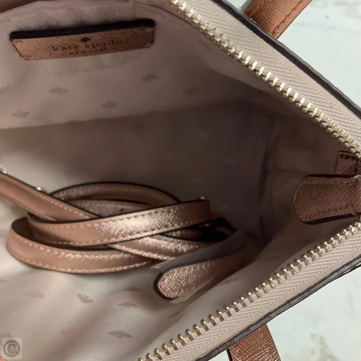 Handbag Designer By Kate Spade, Size: Small