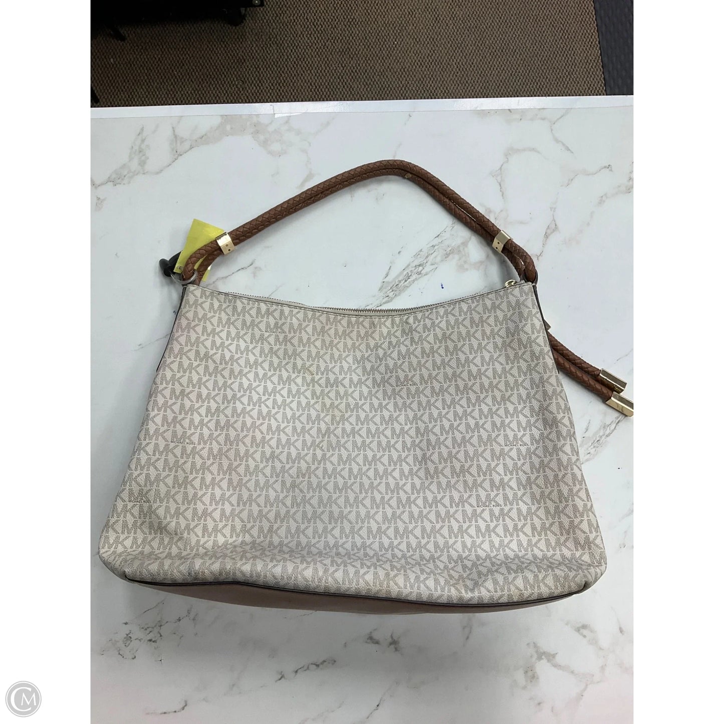 Handbag By Michael By Michael Kors, Size: Large