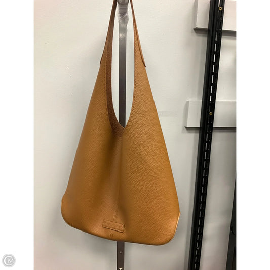 Handbag By Clothes Mentor, Size: Large