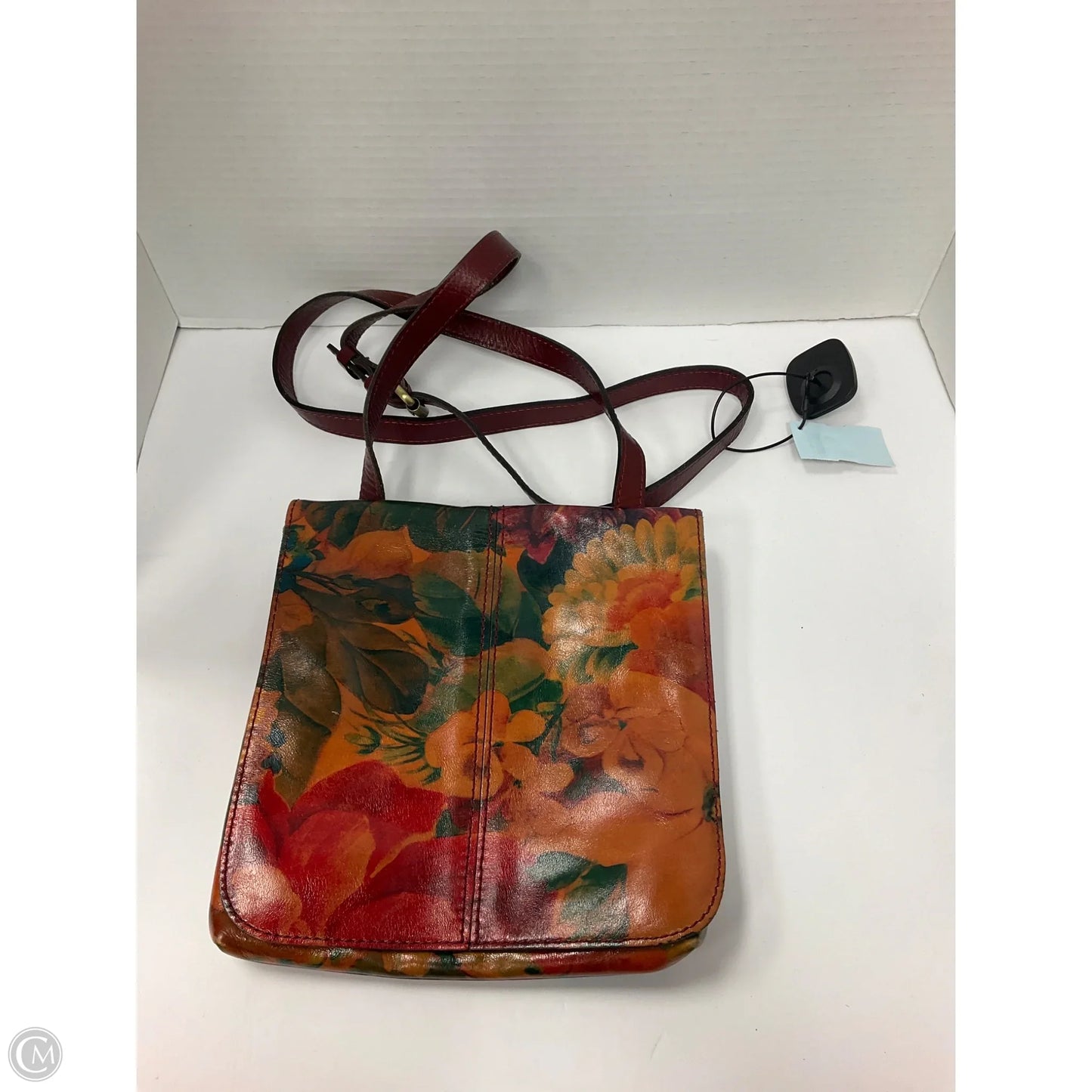 Handbag Designer By Patricia Nash, Size: Medium