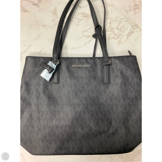 Handbag Designer By Michael Kors, Size: Large
