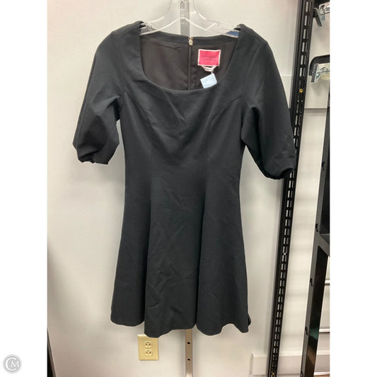 Dress Designer By Kate Spade In Black, Size: Xs