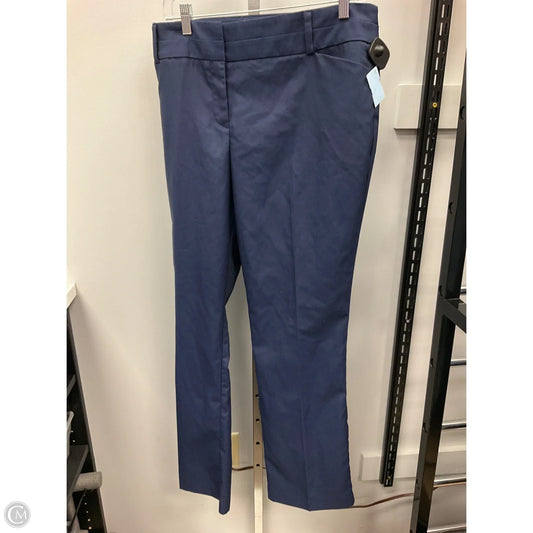 Pants Dress By New York And Co In Blue, Size: 18