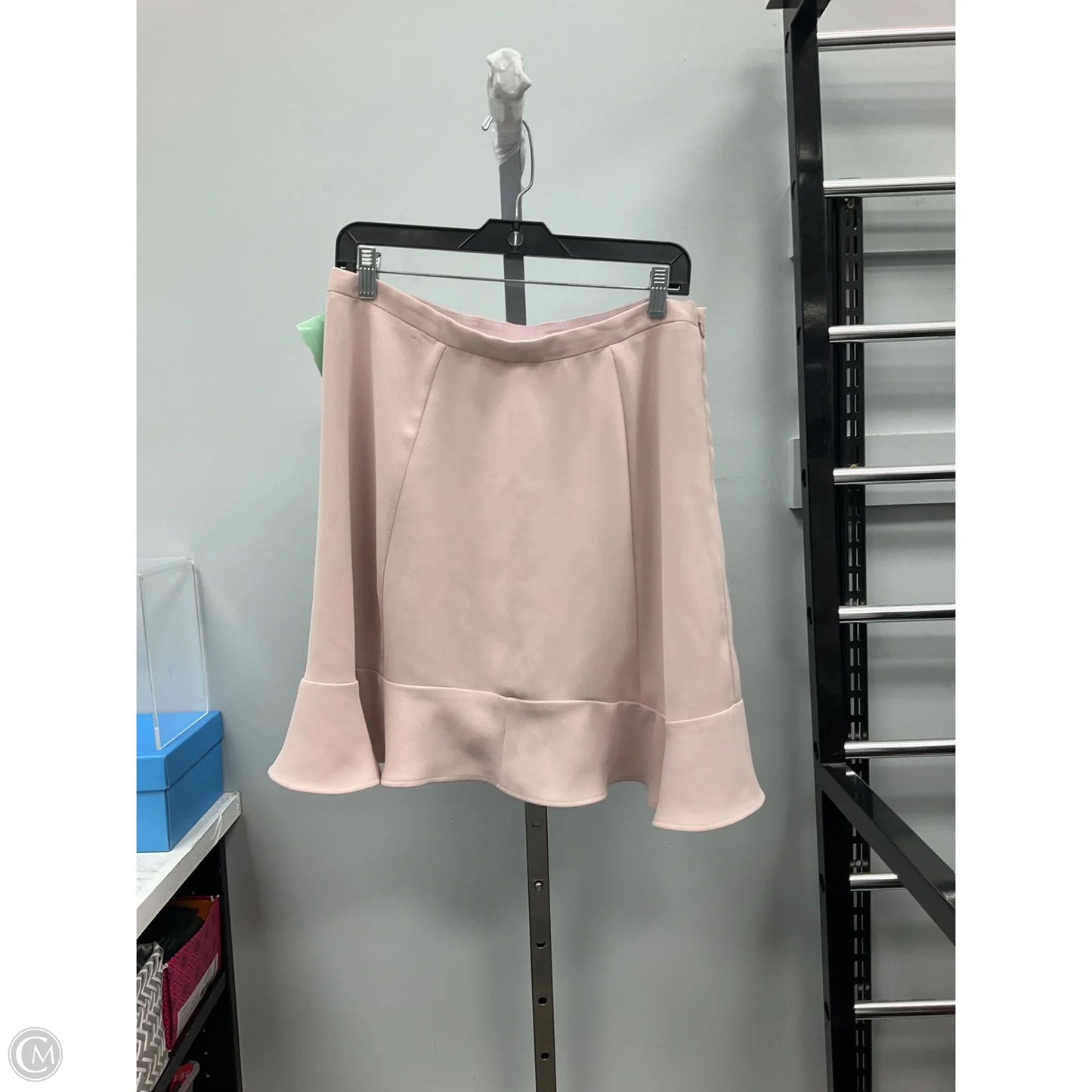Skirt Mini & Short By J. Crew In Pink, Size: 10