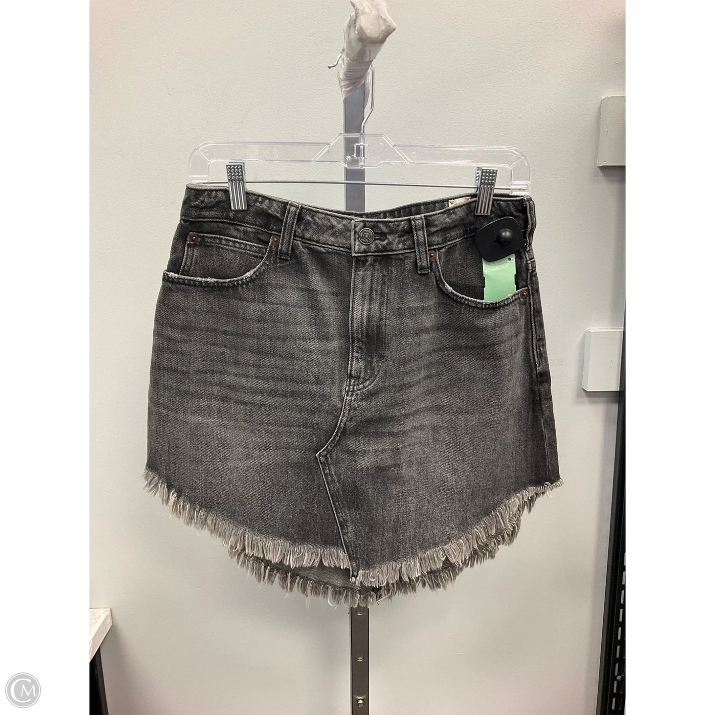 Skirt Mini & Short By We The Free In Black, Size: 8