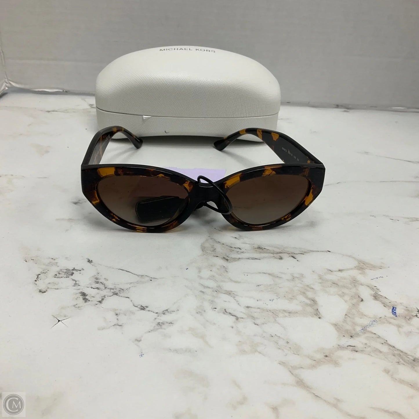 Sunglasses Designer By Michael Kors, Size: Small