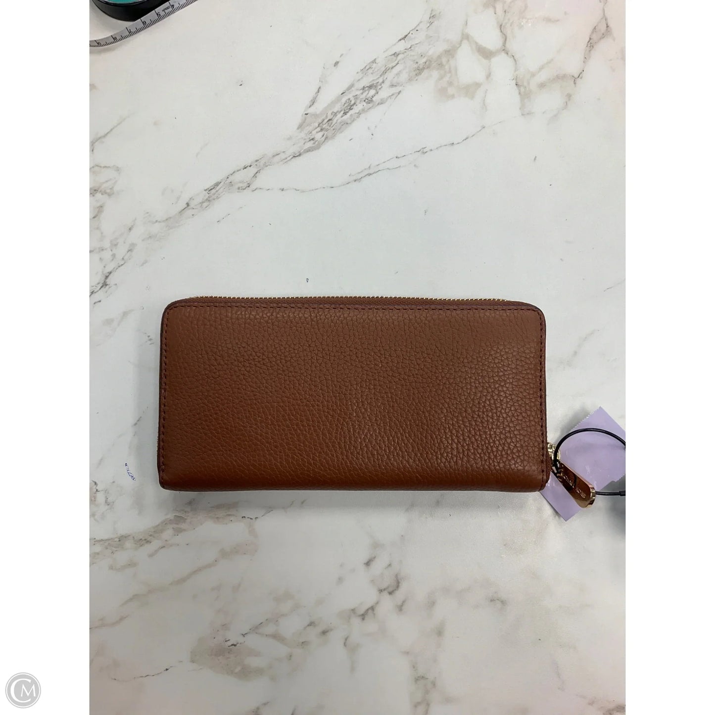 Wallet Designer By Michael Kors, Size: Medium