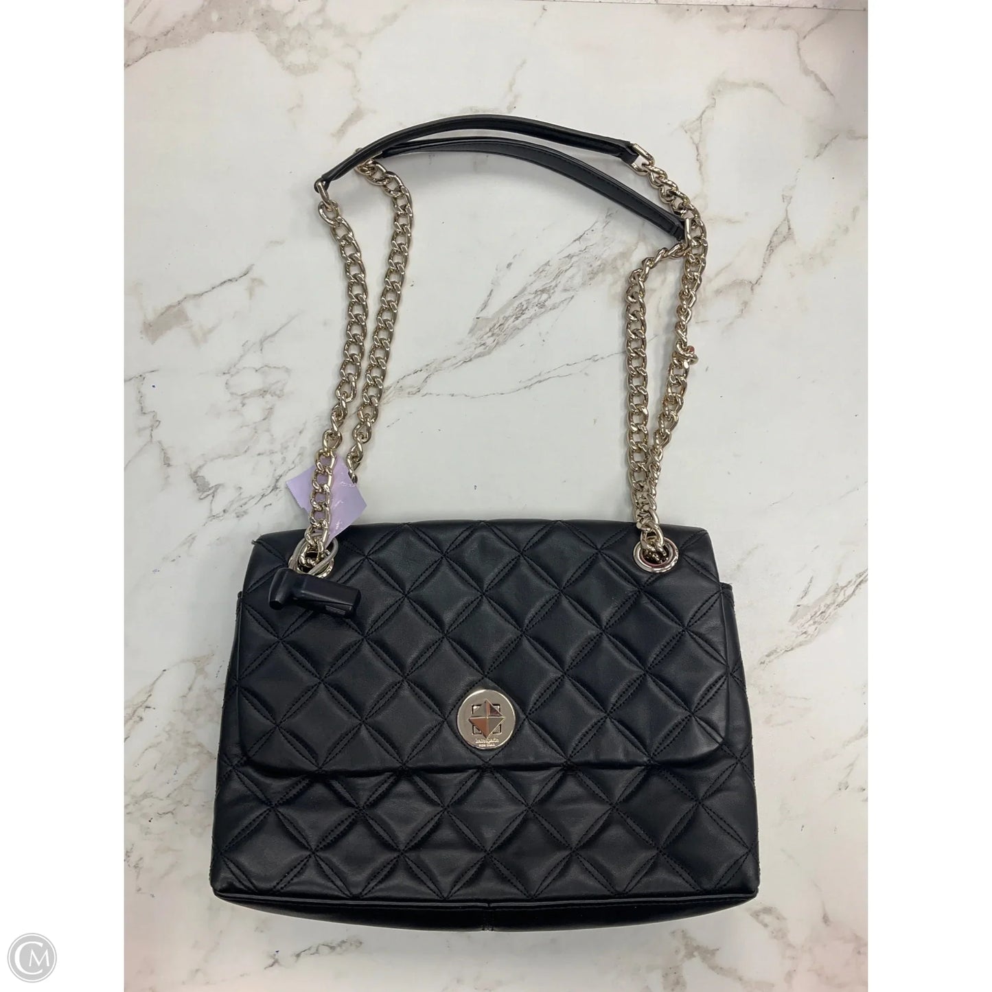 Handbag Designer By Kate Spade, Size: Medium