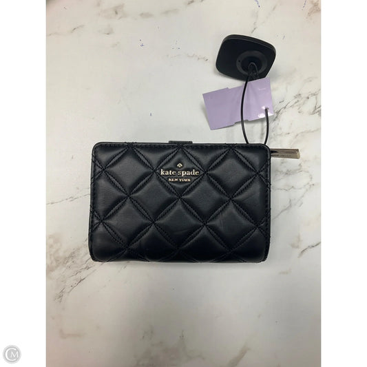 Wallet Designer By Kate Spade, Size: Medium