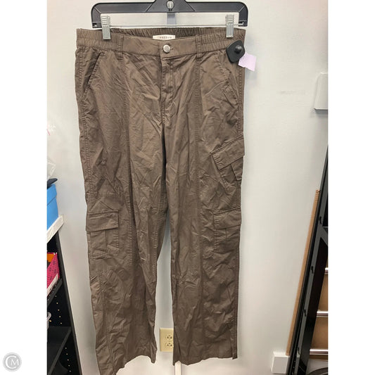 Pants Cargo & Utility By Pacsun In Brown, Size: S