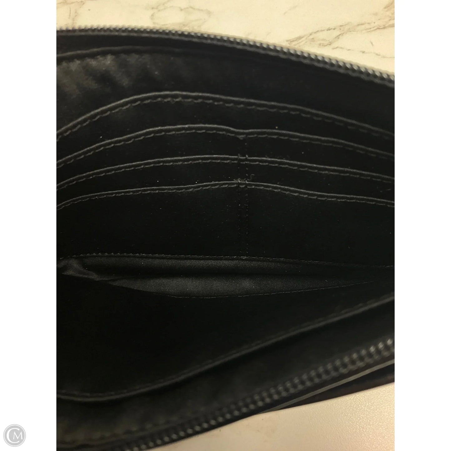 Handbag Designer By Coach, Size: Large