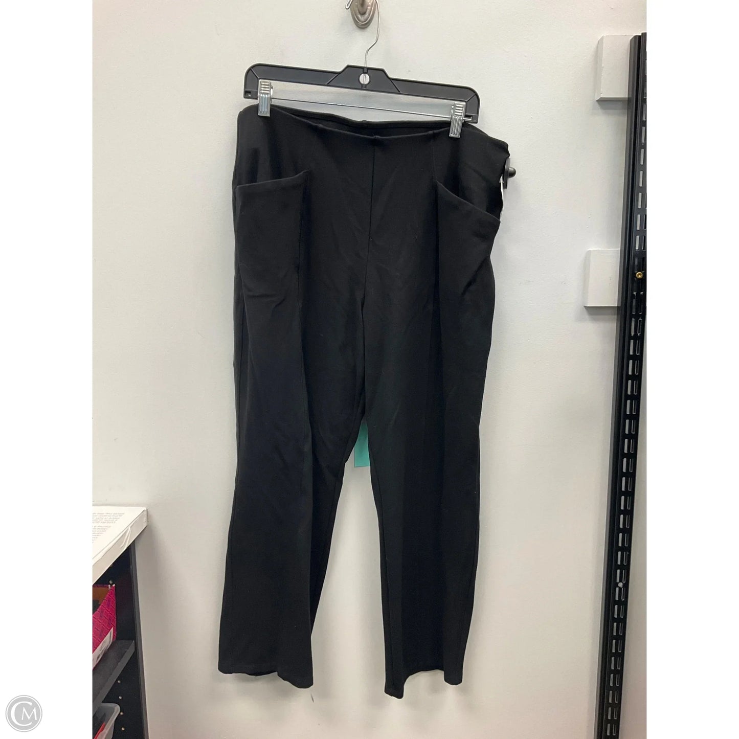 Pants Other By Old Navy In Black, Size: Xl