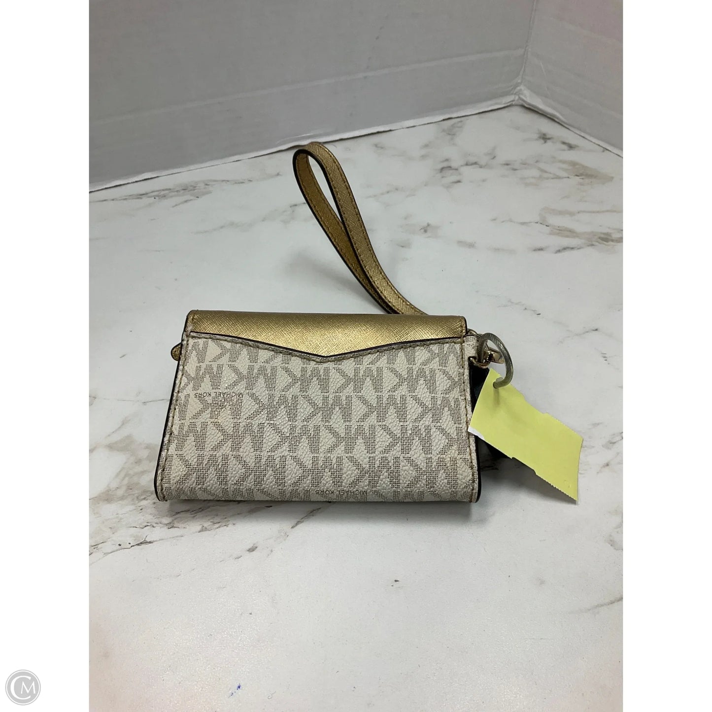 Wallet Designer By Michael Kors, Size: Small