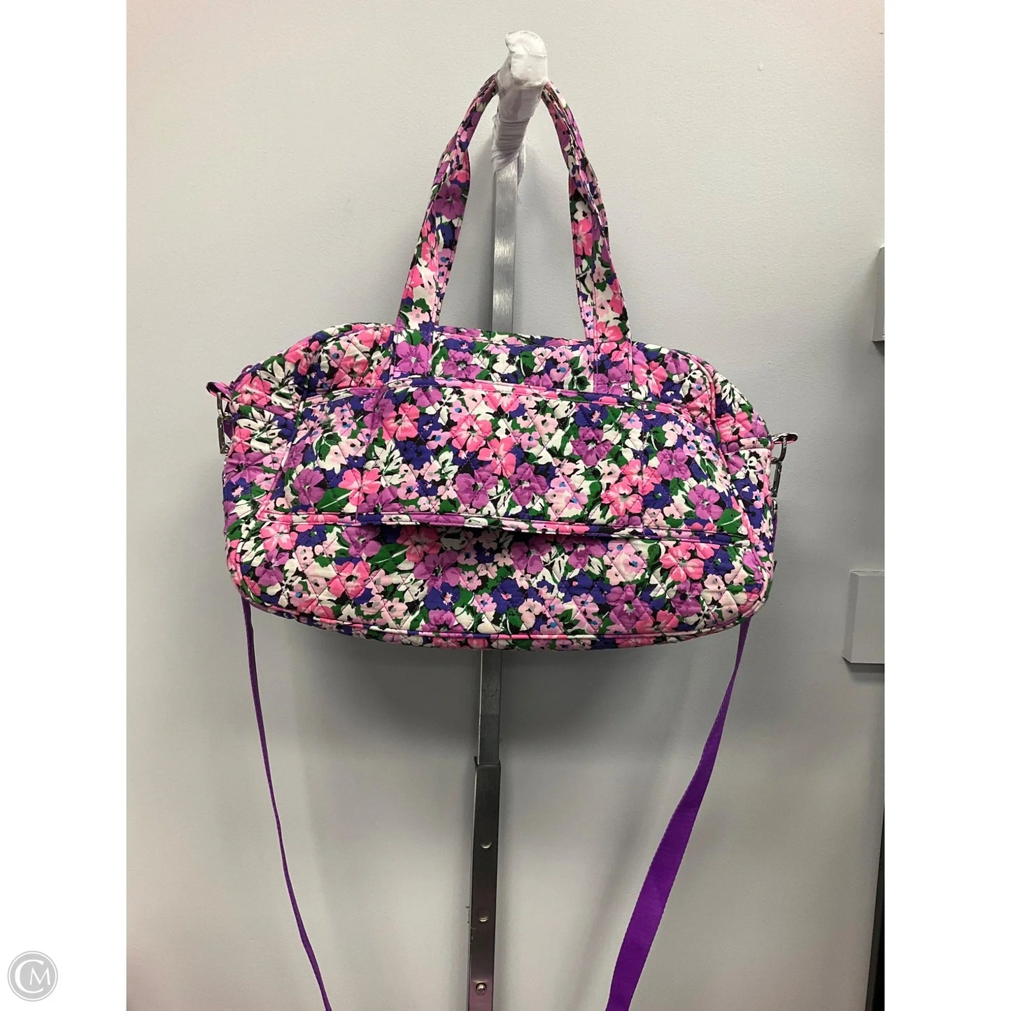 Duffle And Weekender By Vera Bradley, Size: Medium