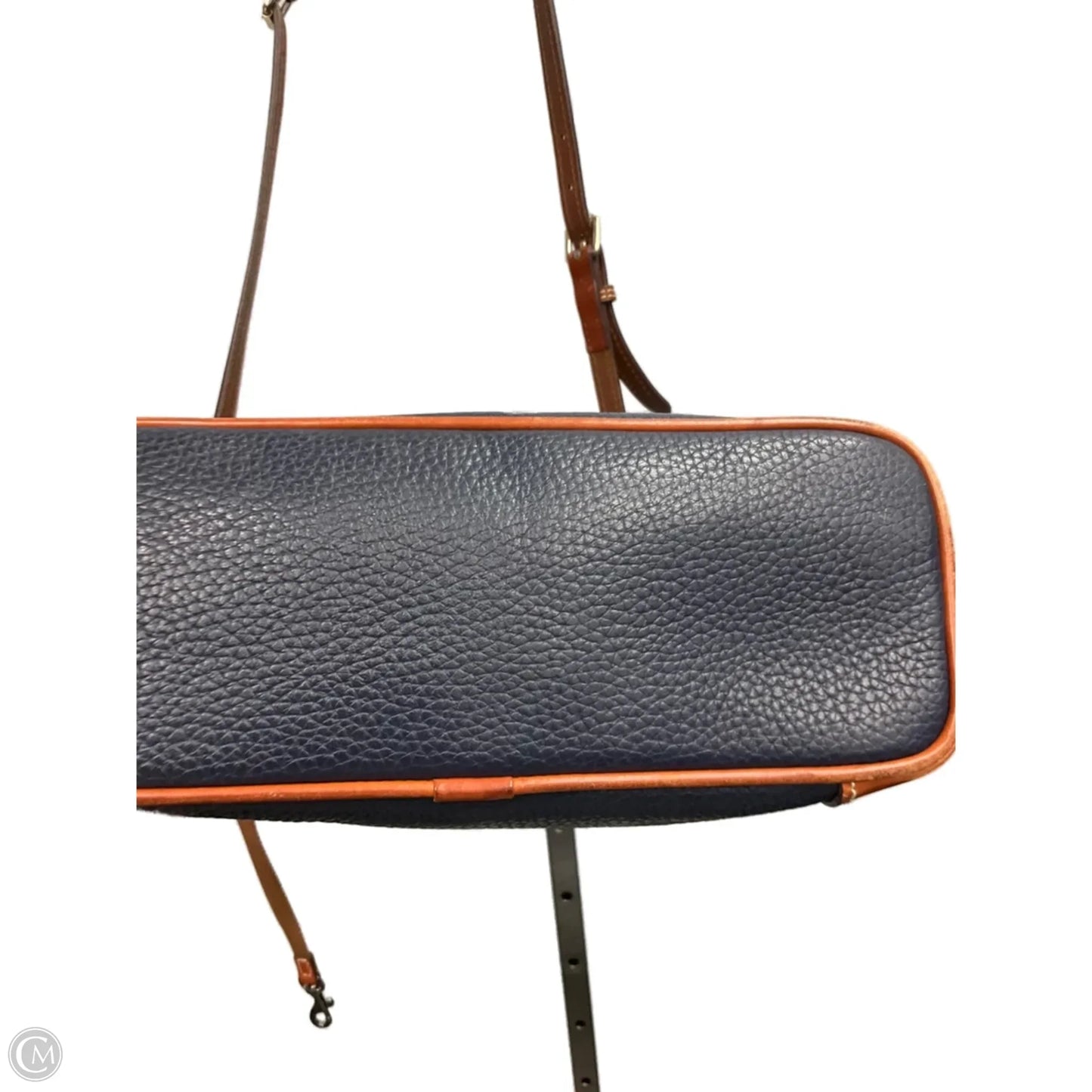 Crossbody Designer By Dooney And Bourke, Size: Medium