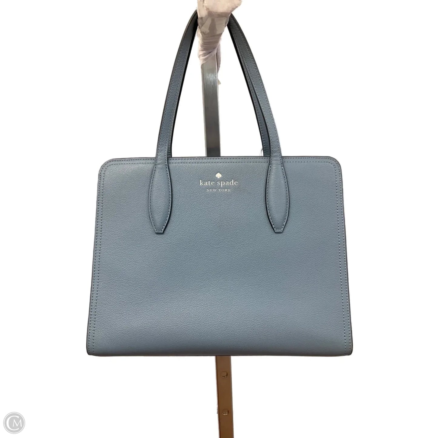 Handbag Designer By Kate Spade, Size: Large