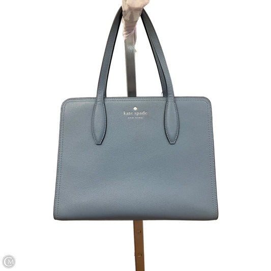 Handbag Designer By Kate Spade, Size: Large