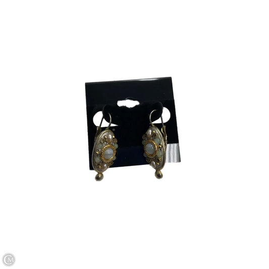 Earrings Dangle/drop By Clothes Mentor