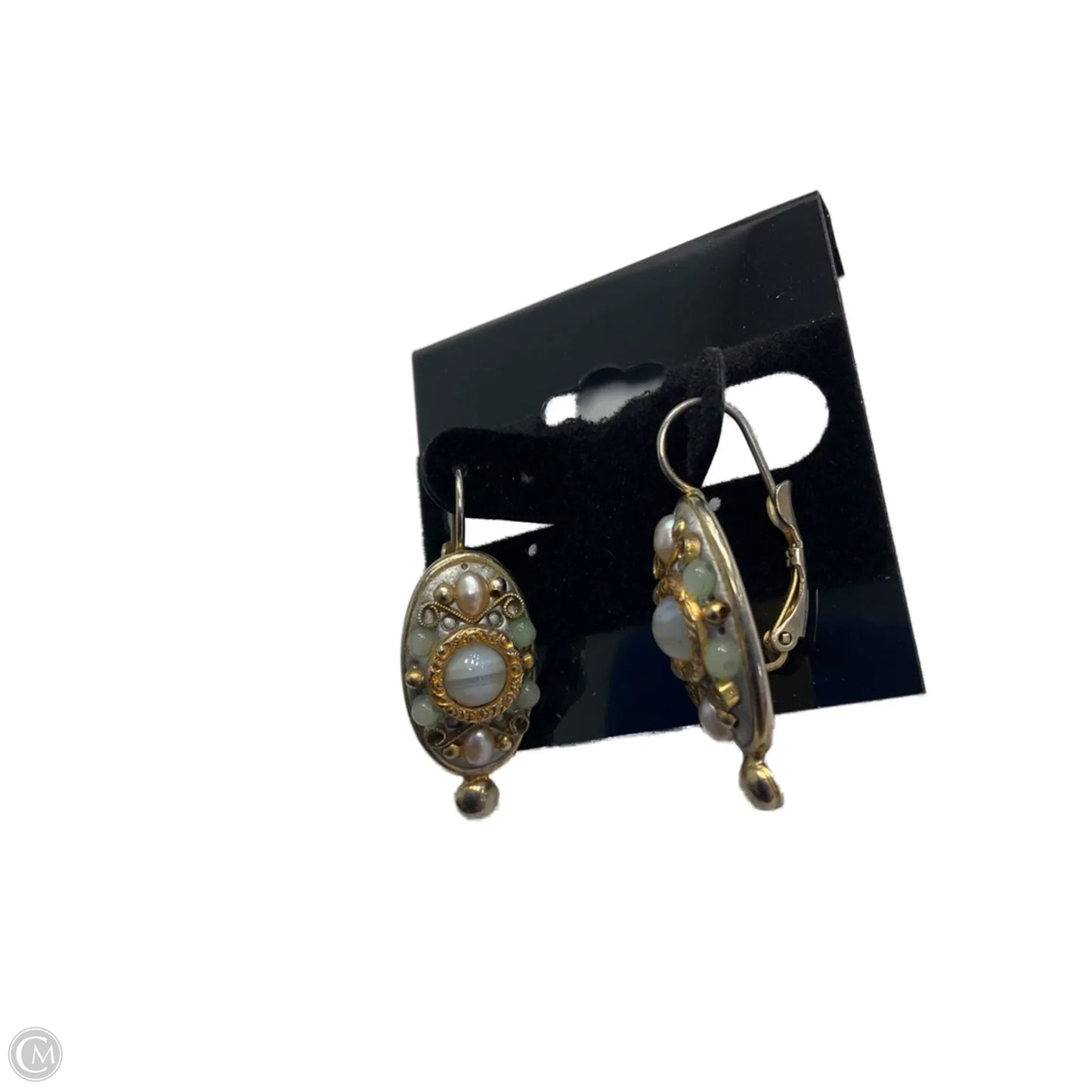 Earrings Dangle/drop By Clothes Mentor