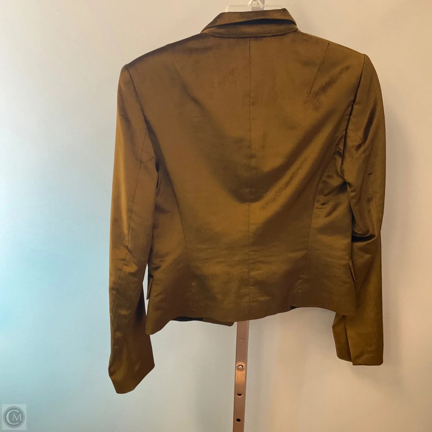 Blazer By Rag And Bone In Green, Size: 0