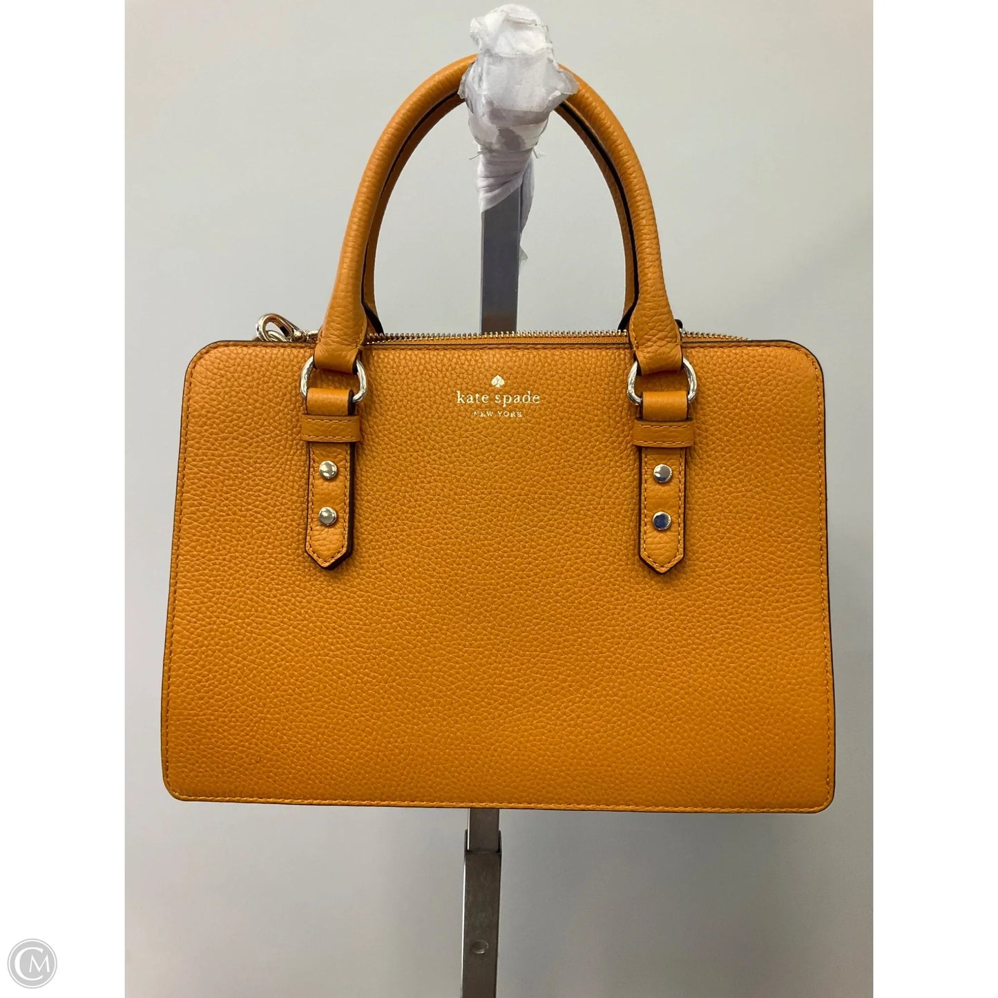 Handbag Designer By Kate Spade, Size: Medium