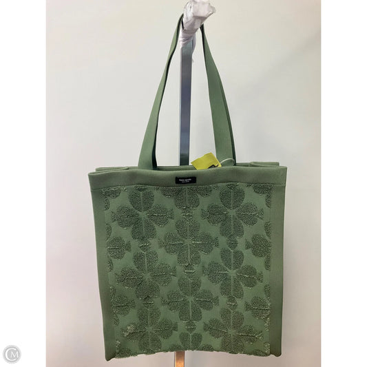 Handbag Designer By Kate Spade, Size: Large