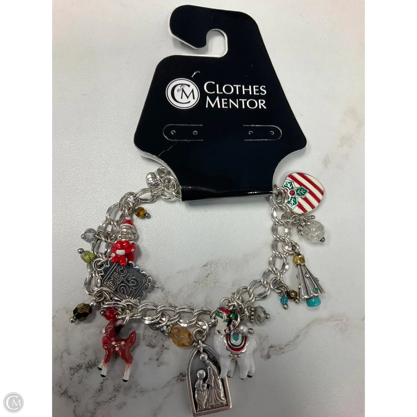 Bracelet Charm By Brighton