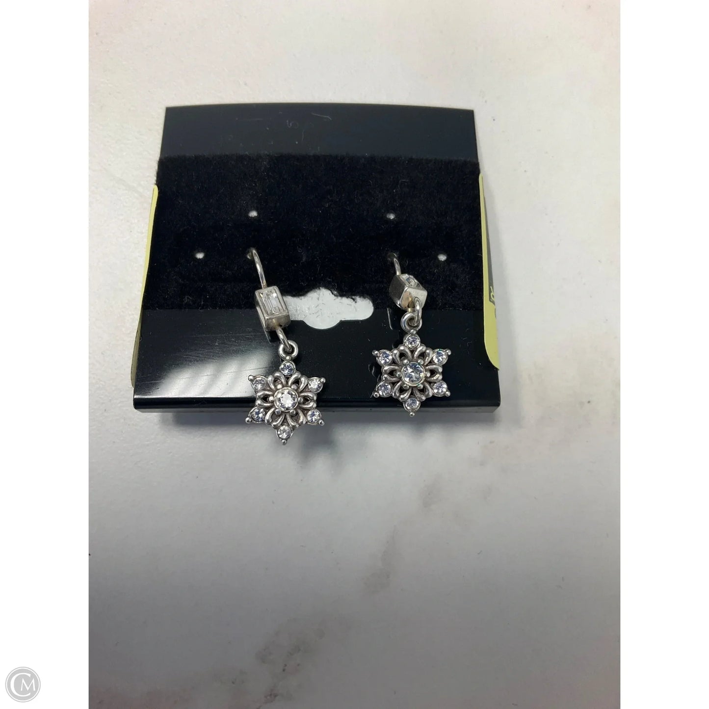 Earrings Dangle/drop By Brighton