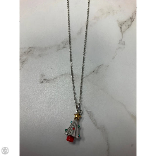 Necklace Pendant By Brighton