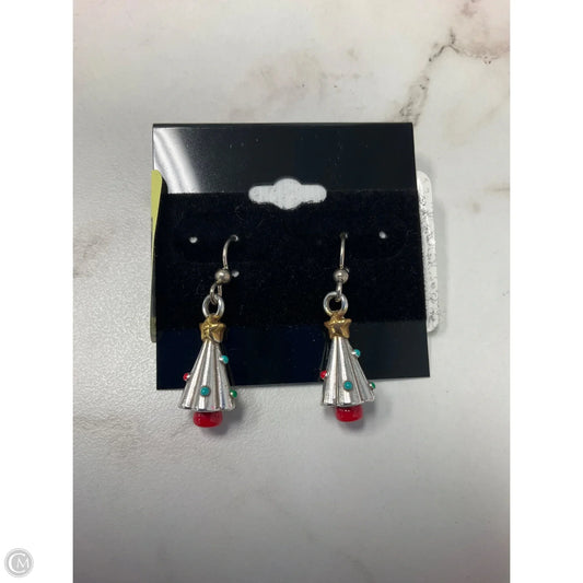 Earrings Dangle/drop By Brighton