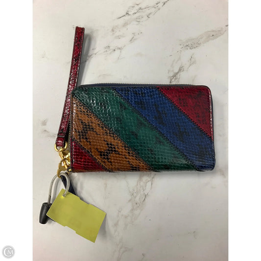 Wallet Designer By Tory Burch, Size: Small