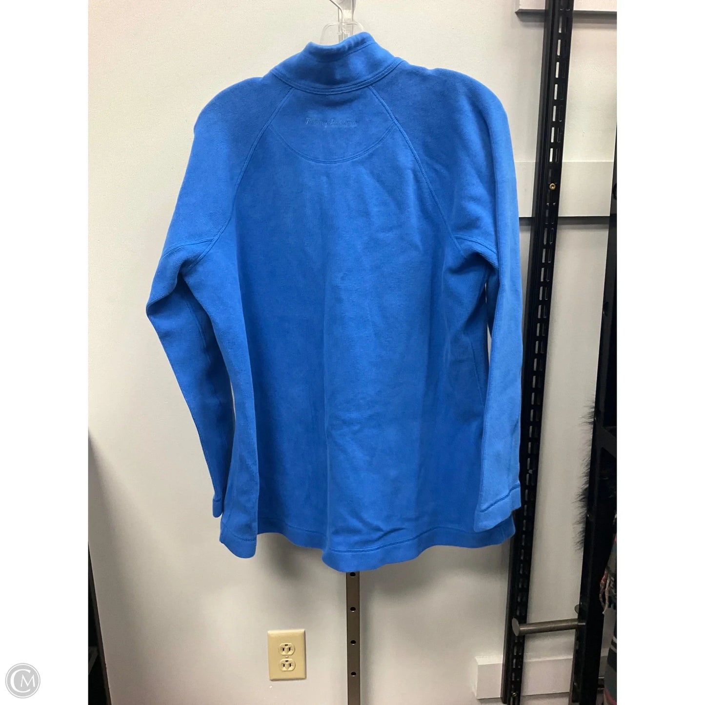 Jacket Other By Tommy Bahama In Blue, Size: Xl