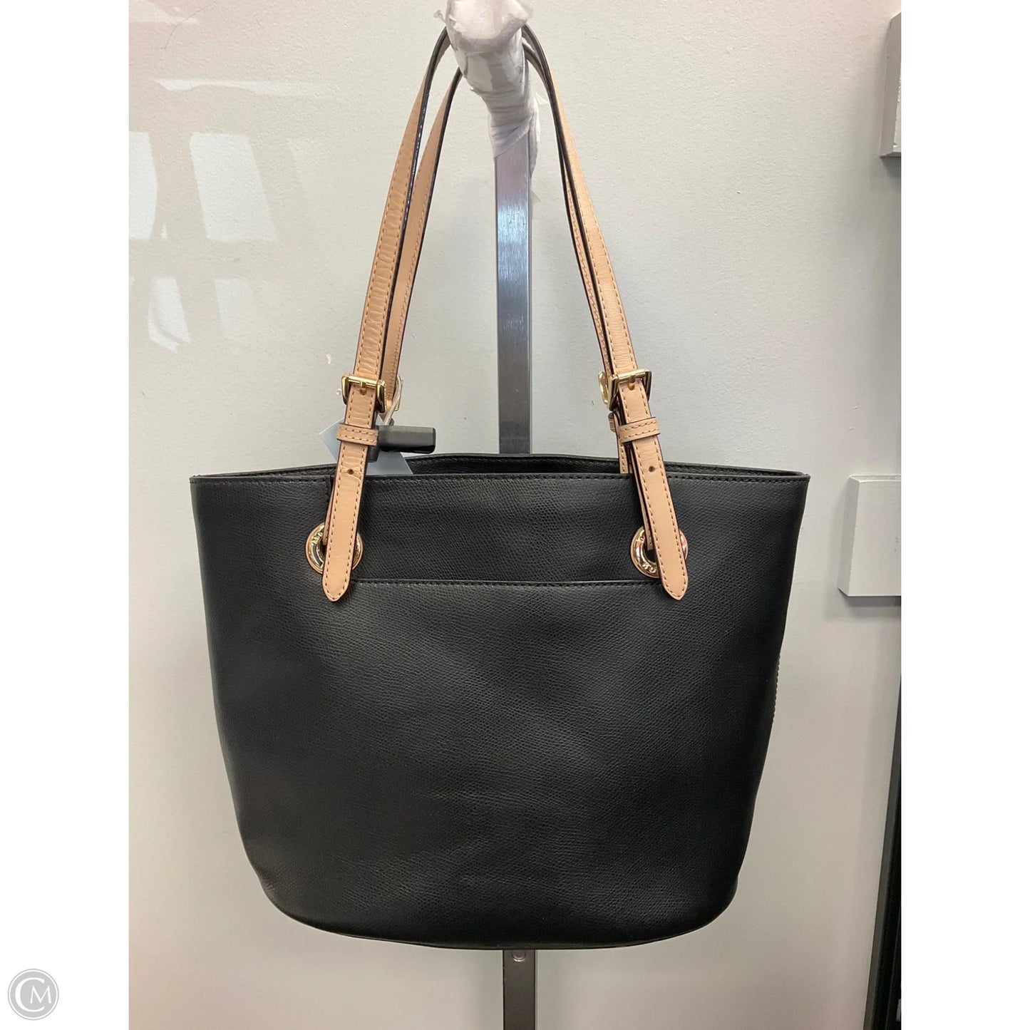 Handbag Designer By Michael Kors, Size: Medium