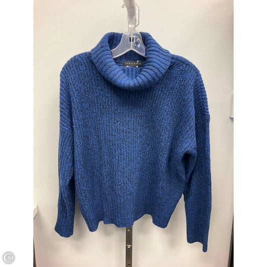 Sweater By Sanctuary In Blue, Size: Xs
