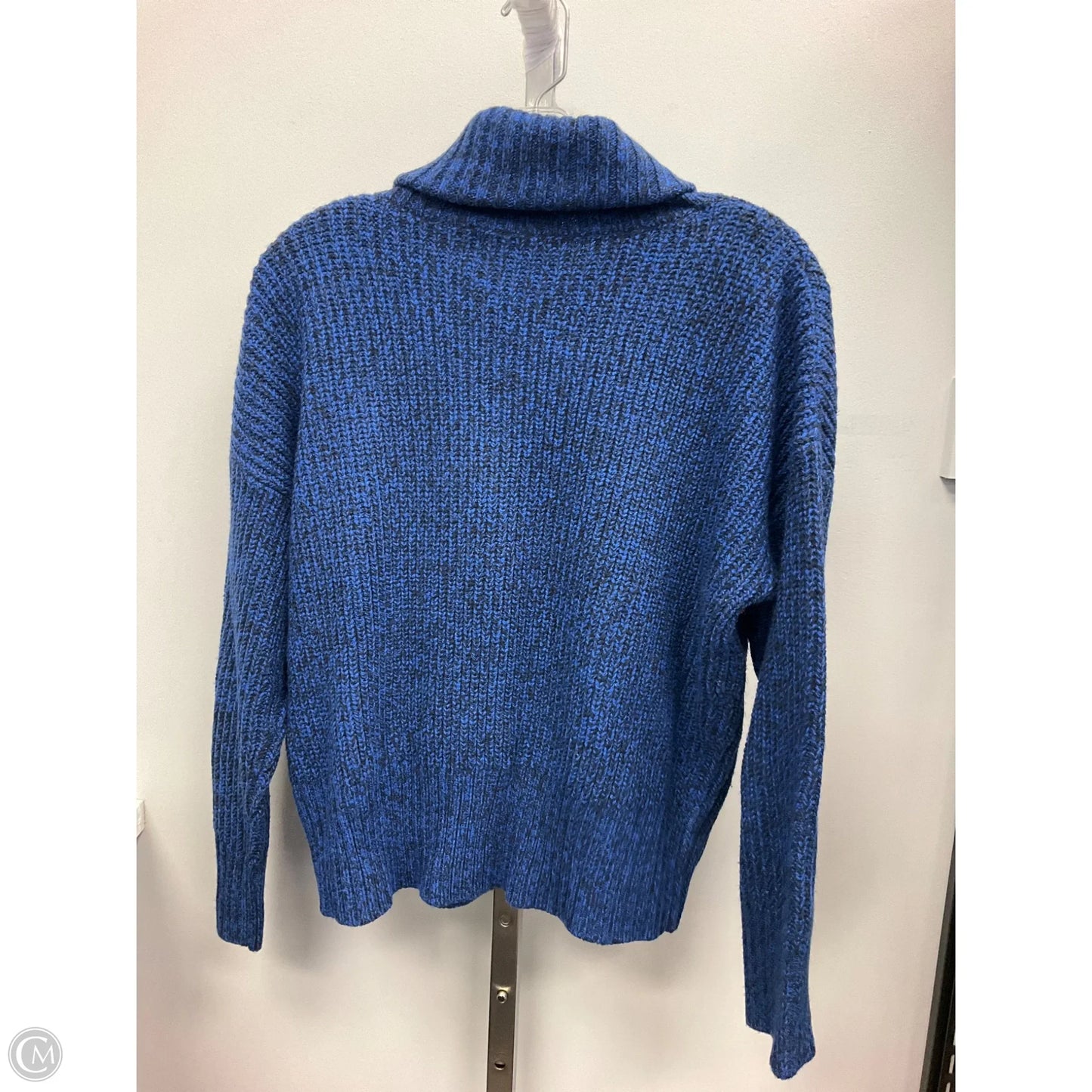 Sweater By Sanctuary In Blue, Size: Xs