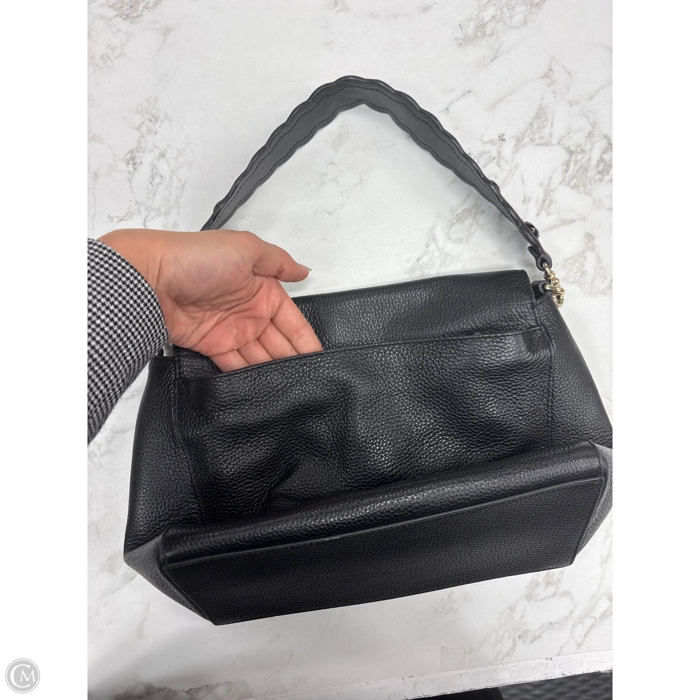 Handbag Designer By Kate Spade, Size: Large