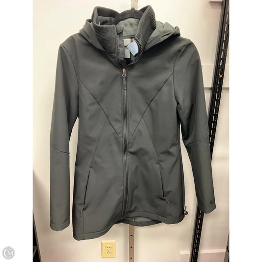 Jacket Other By Champion In Black, Size: S