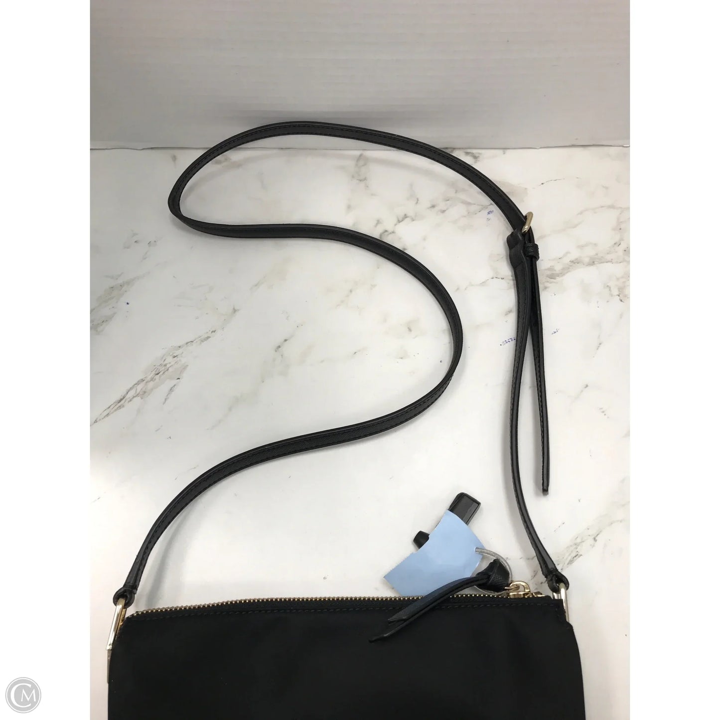 Crossbody Designer By Kate Spade, Size: Medium