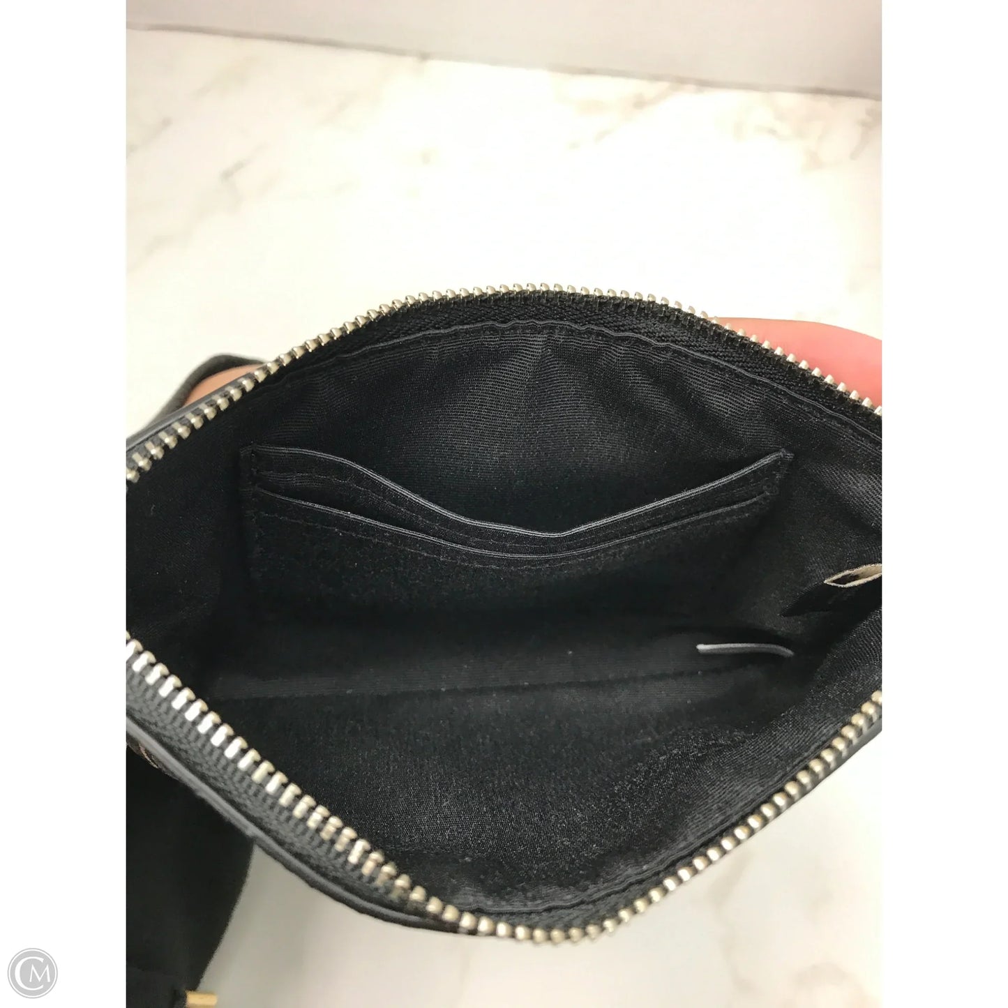 Wristlet Designer By Coach, Size: Small