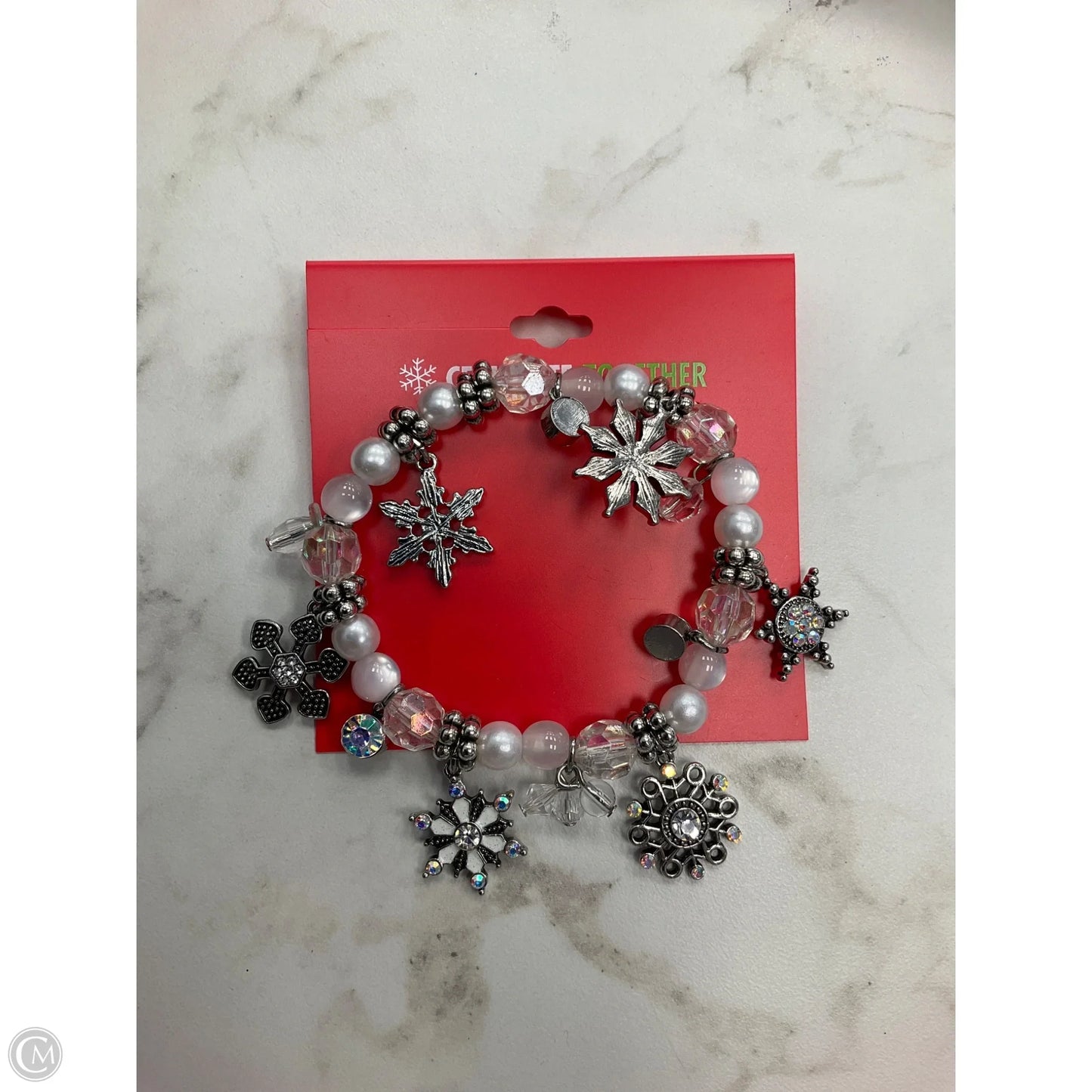 Bracelet Beaded By Clothes Mentor