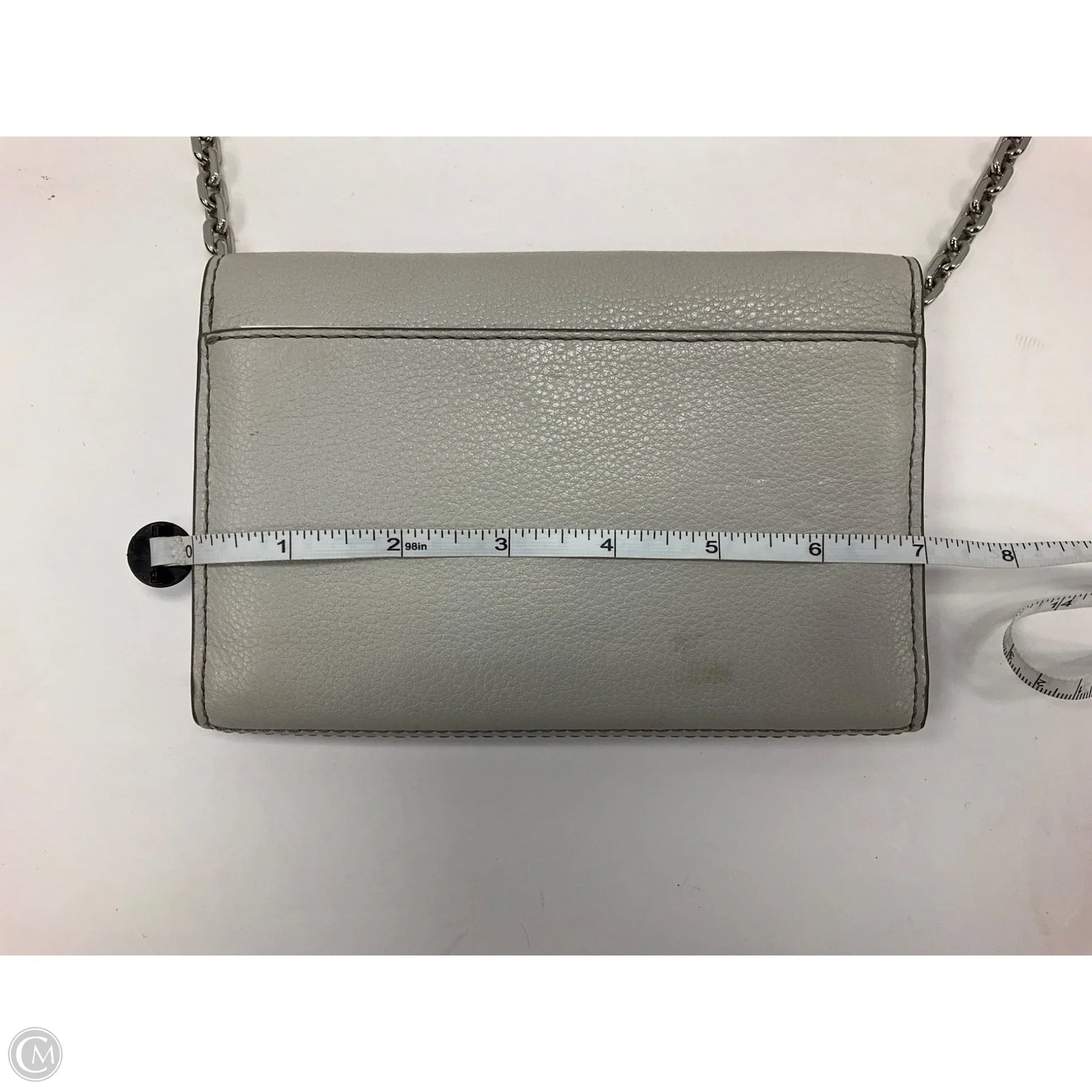 Handbag Luxury Designer By Marc Jacobs, Size: Small