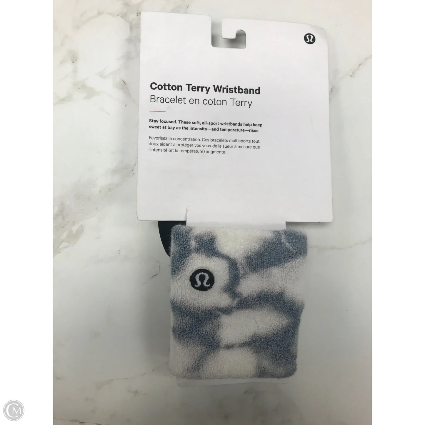 Accessory Label By Lululemon