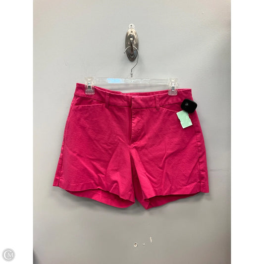 Shorts By Old Navy In Pink, Size: 10