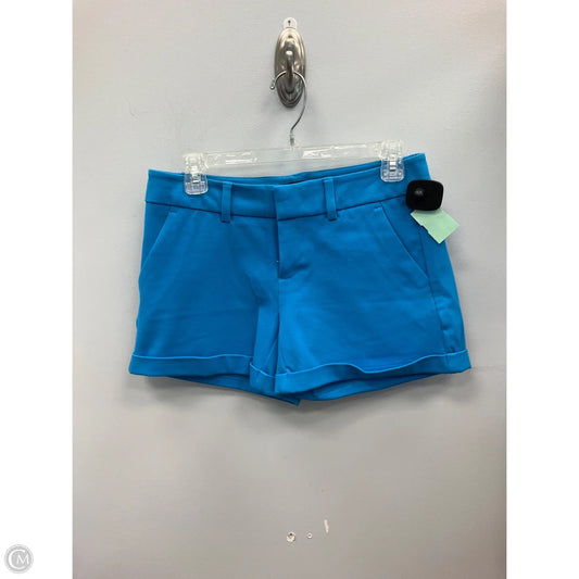 Shorts By Crosby In Blue, Size: 2