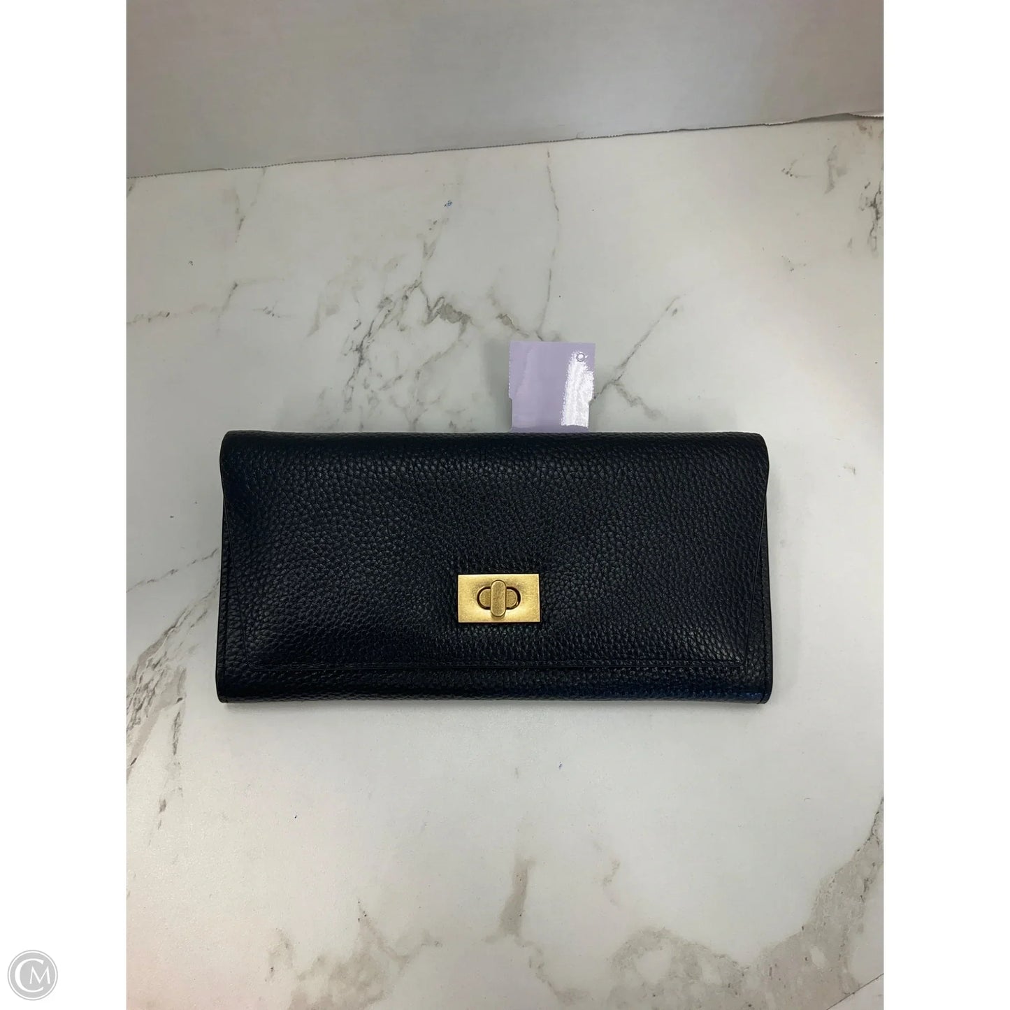 Wallet Designer By Dooney And Bourke, Size: Large